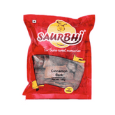 SAURBHI CINAMON BARK 100G